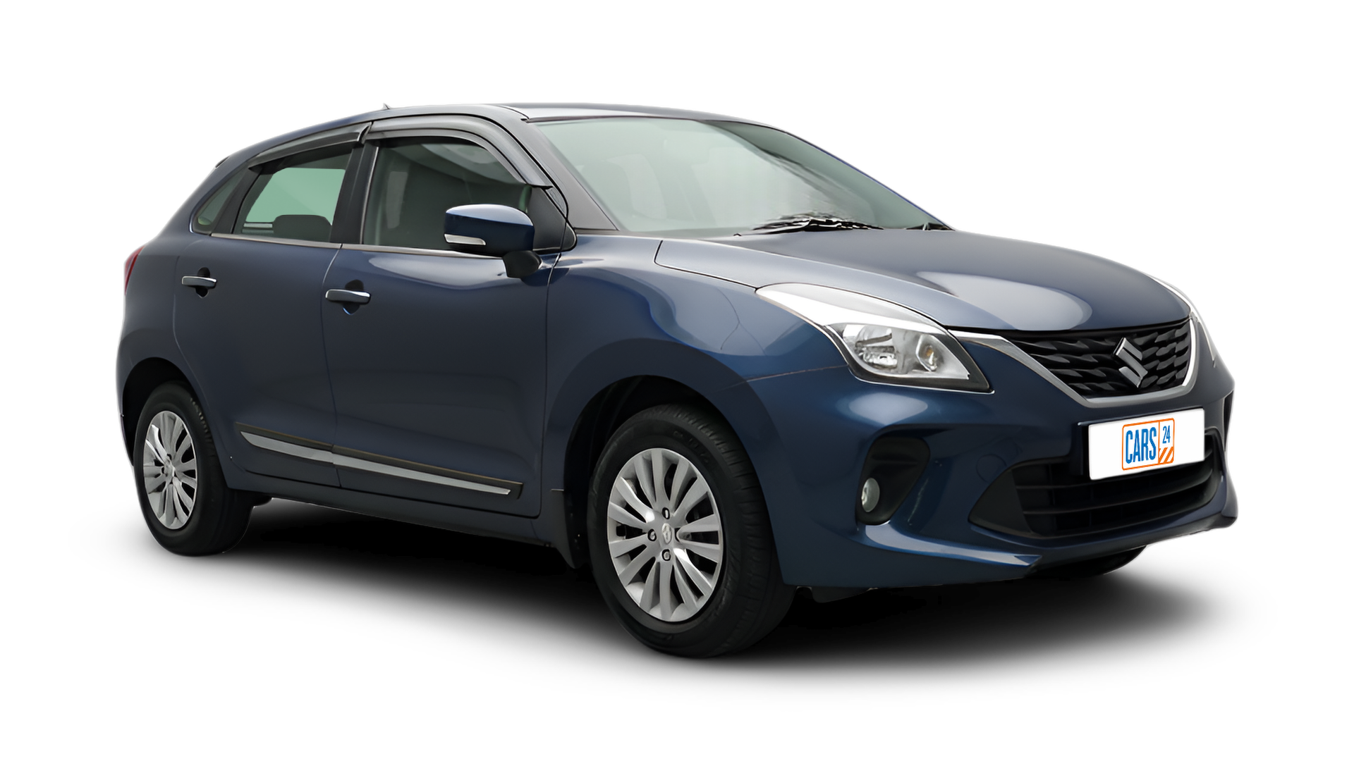 Maruti Baleno-img